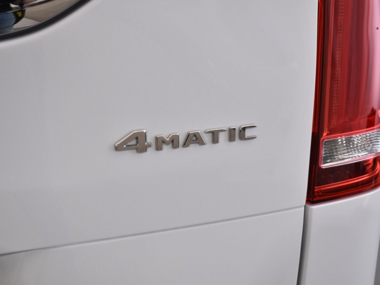 Mercedes-Benz V-Klasse – Bild 23