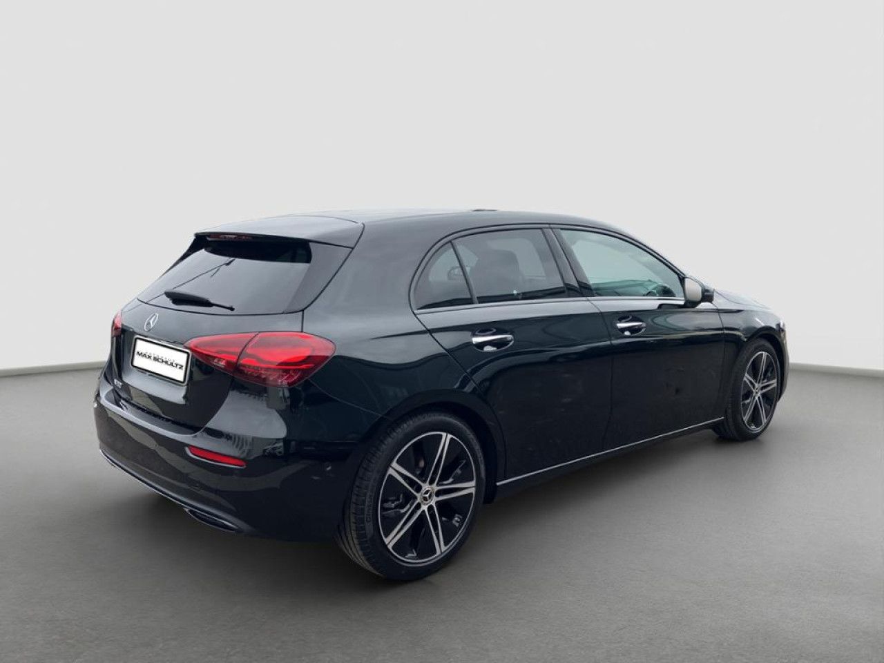 Mercedes-Benz A-Klasse – Bild 2