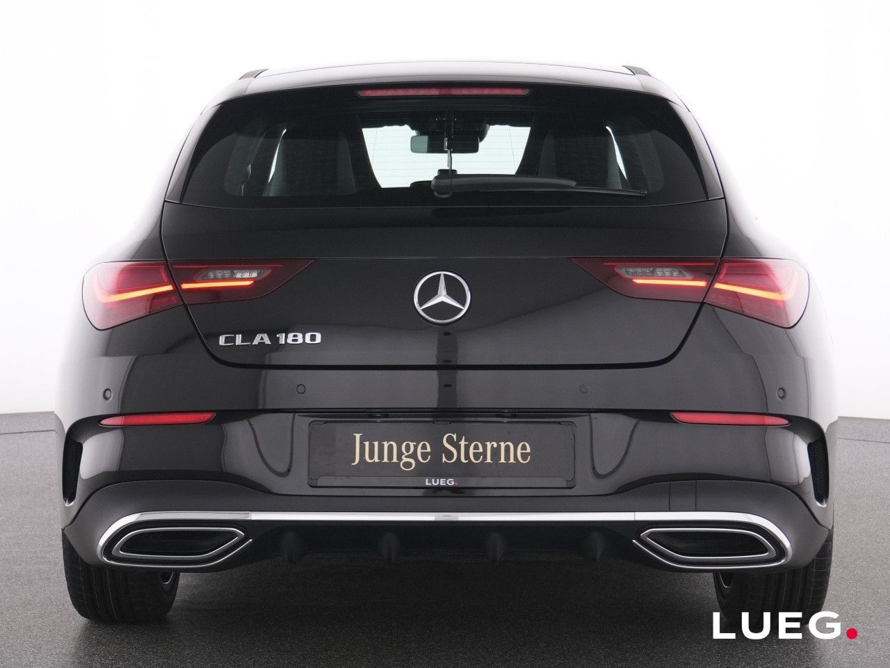 Mercedes-Benz CLA – Bild 15