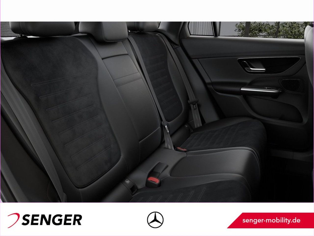 Mercedes-Benz GLC – Bild 6