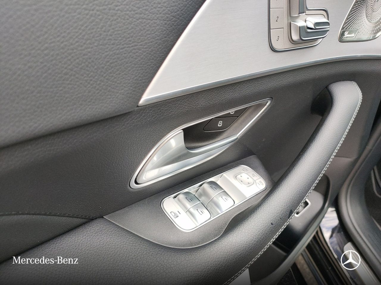 Mercedes-Benz GLE – Bild 14