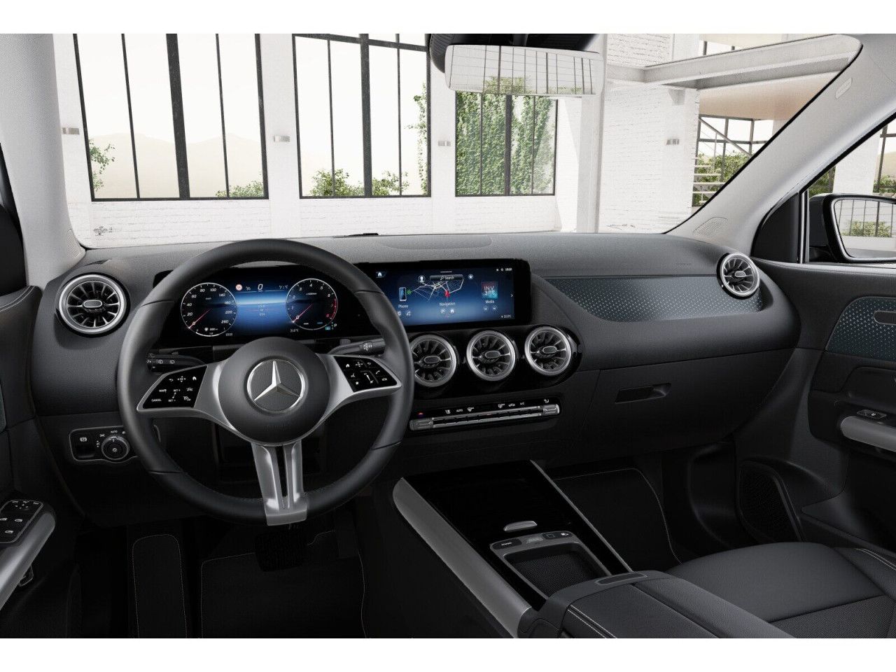 Mercedes-Benz GLA – Bild 11