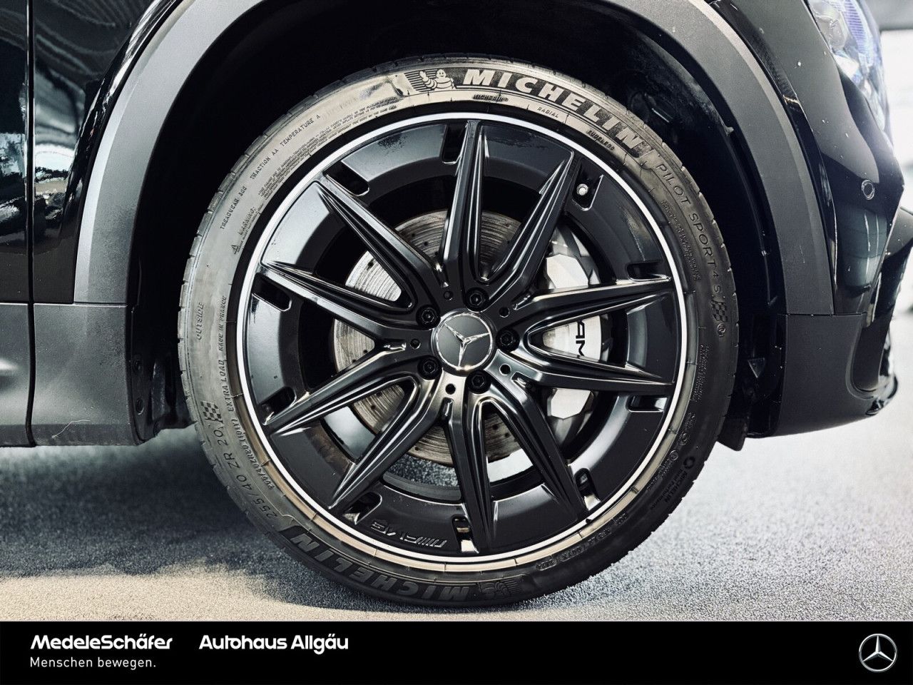 Mercedes-Benz GLB – Bild 15