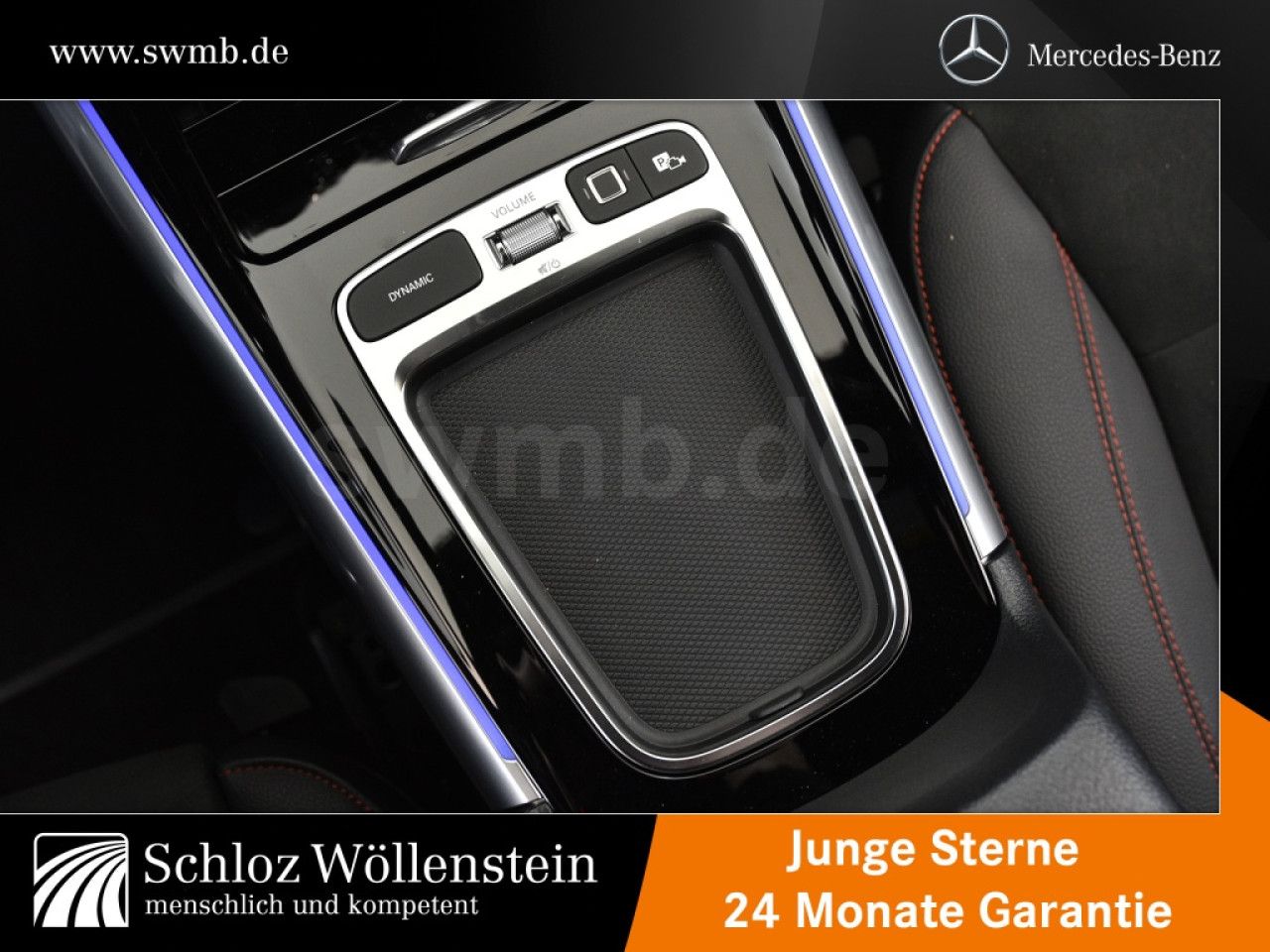 Mercedes-Benz B-Klasse – Bild 22