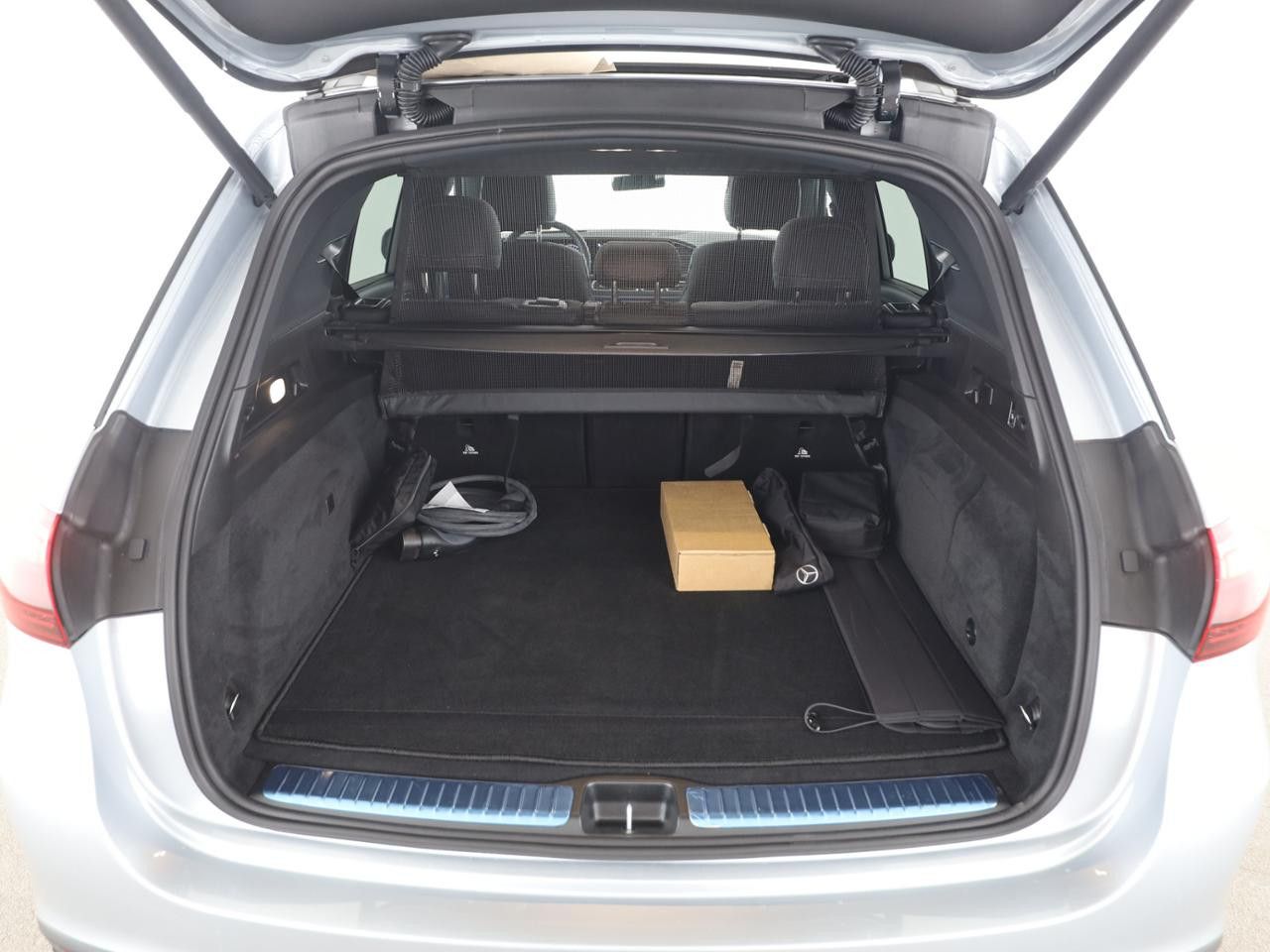 Mercedes-Benz GLE – Bild 23