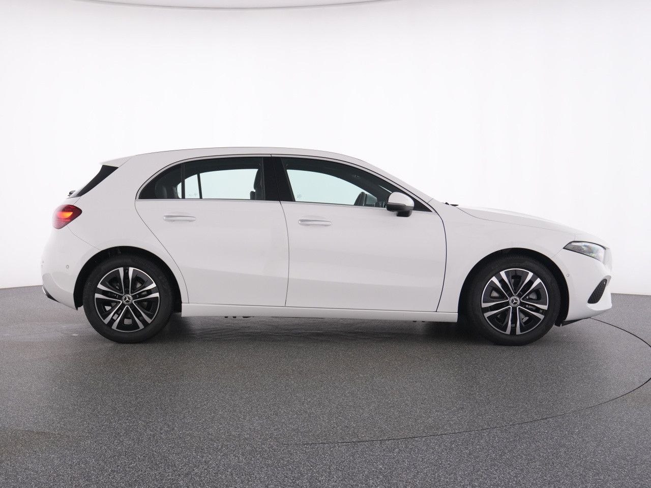 Mercedes-Benz A-Klasse – Bild 11