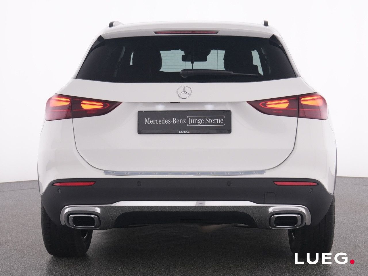 Mercedes-Benz GLA – Bild 15