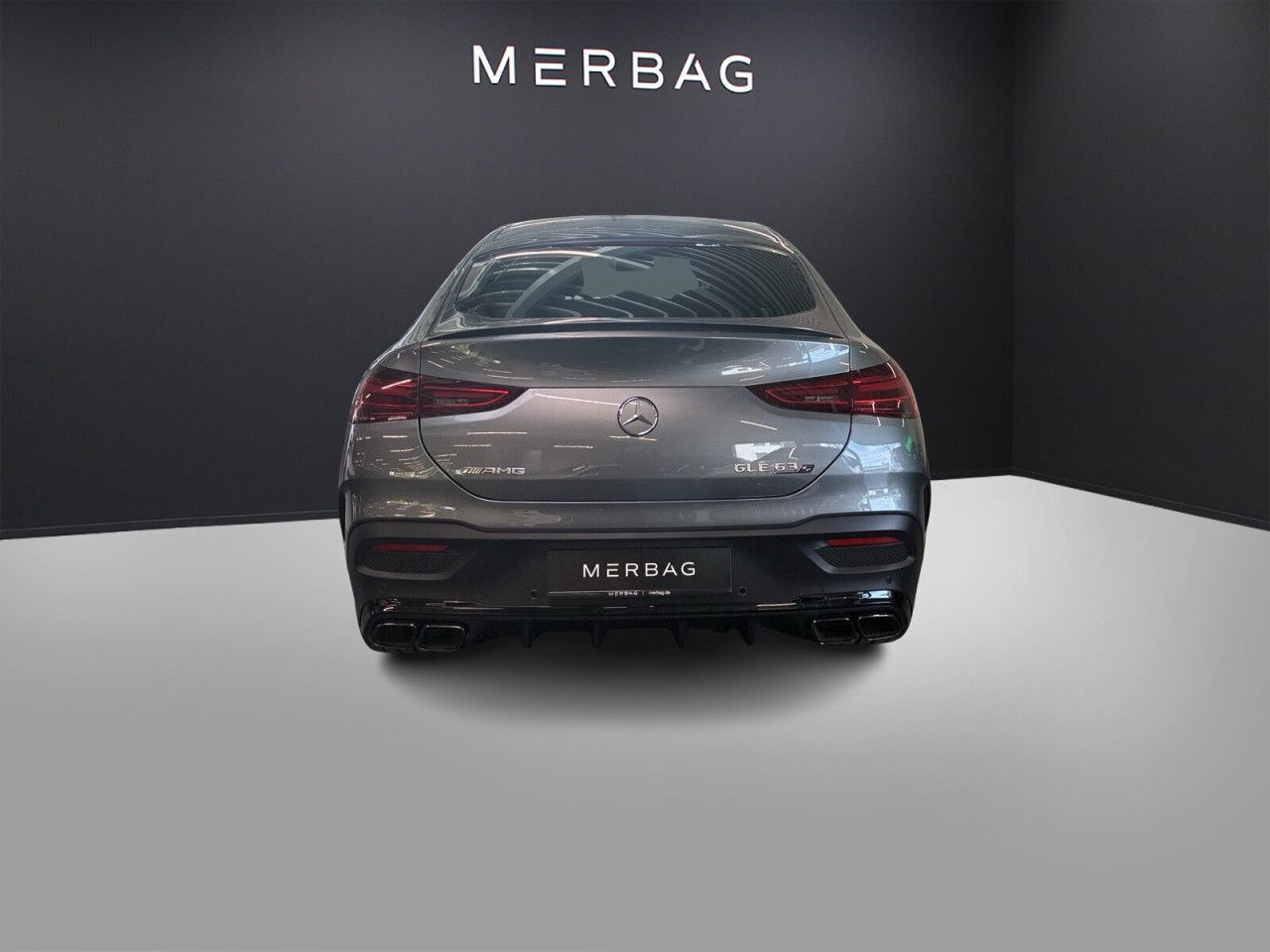 Mercedes-Benz GLE – Bild 6