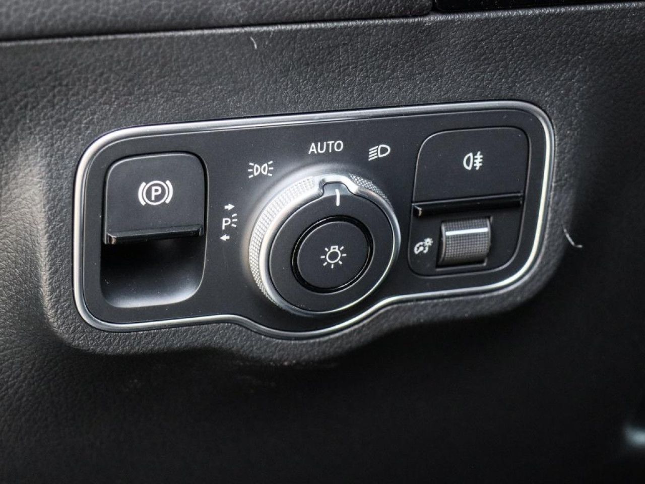 Mercedes-Benz GLA – Bild 18