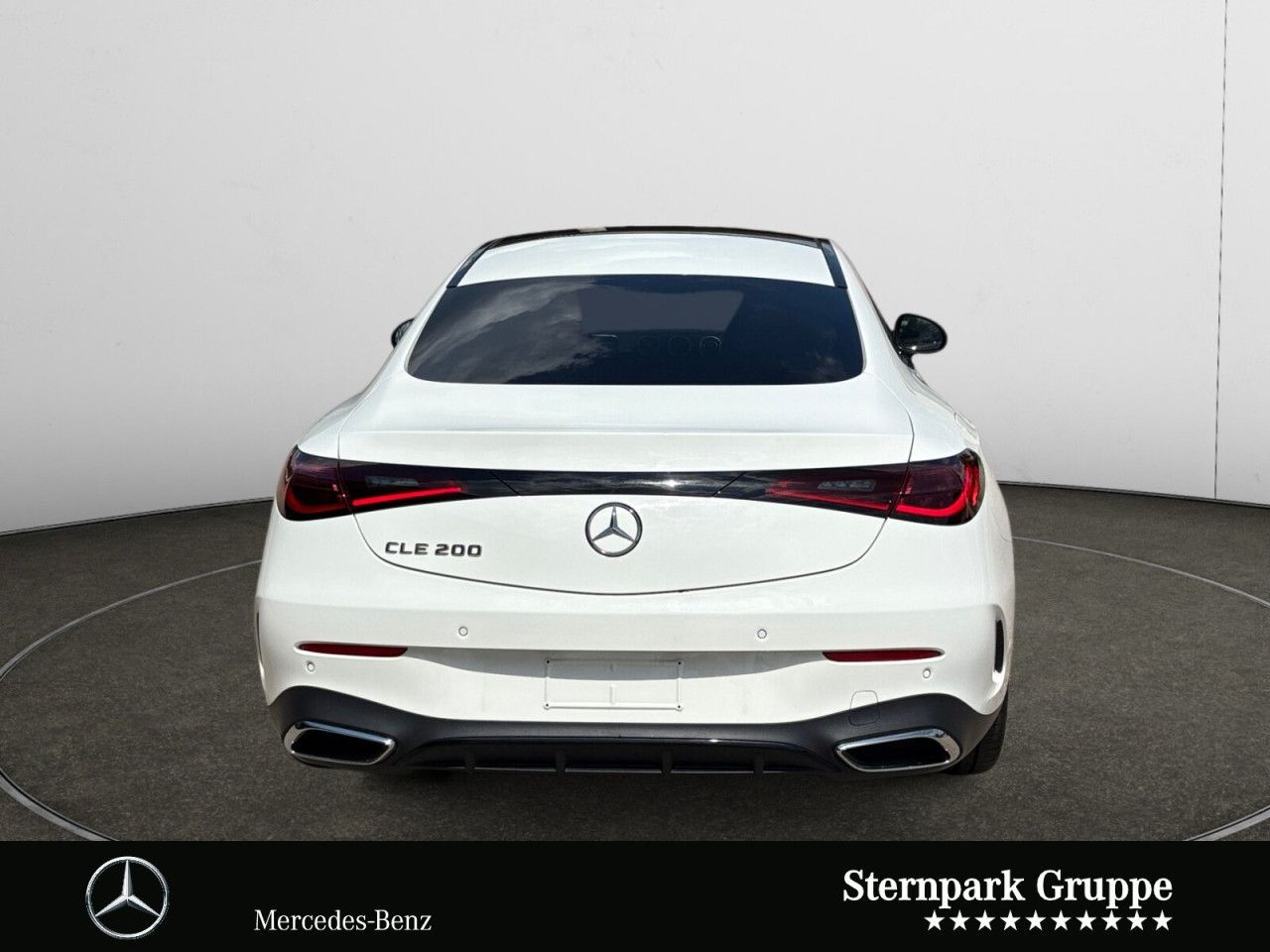 Mercedes-Benz CLE – Bild 4