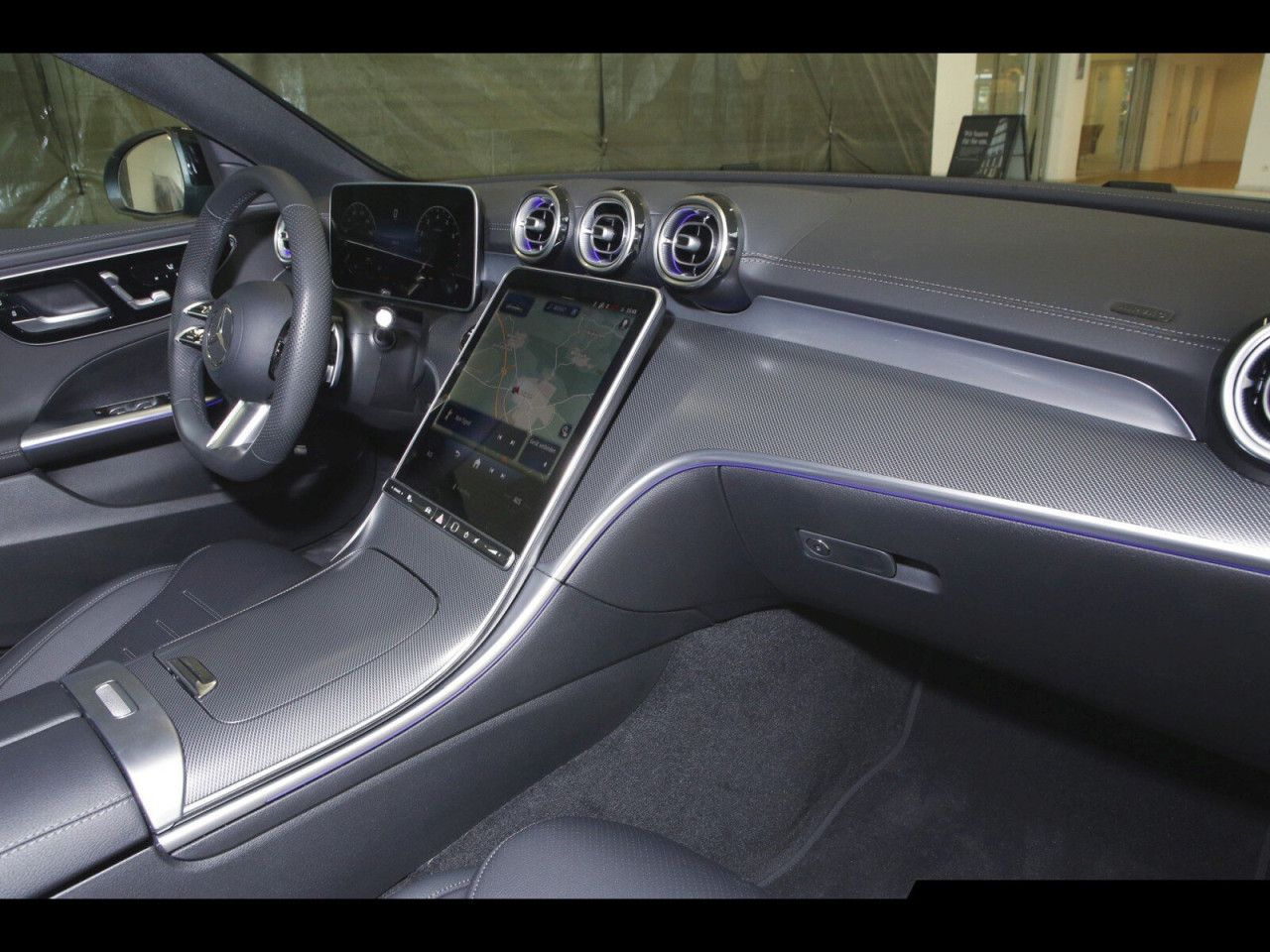 Mercedes-Benz C-Klasse – Bild 7