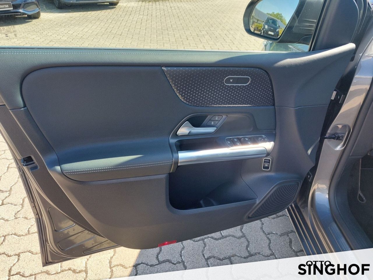 Mercedes-Benz B-Klasse – Bild 4
