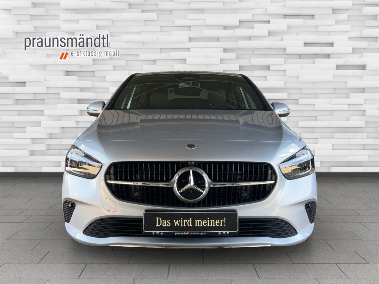 Mercedes-Benz B-Klasse – Bild 15