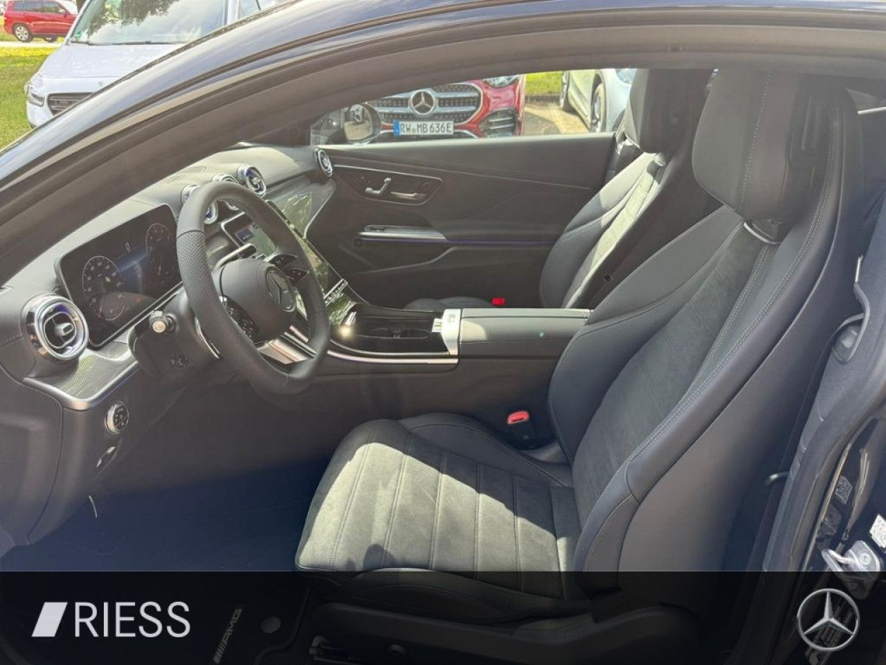 Mercedes-Benz CLE – Bild 2