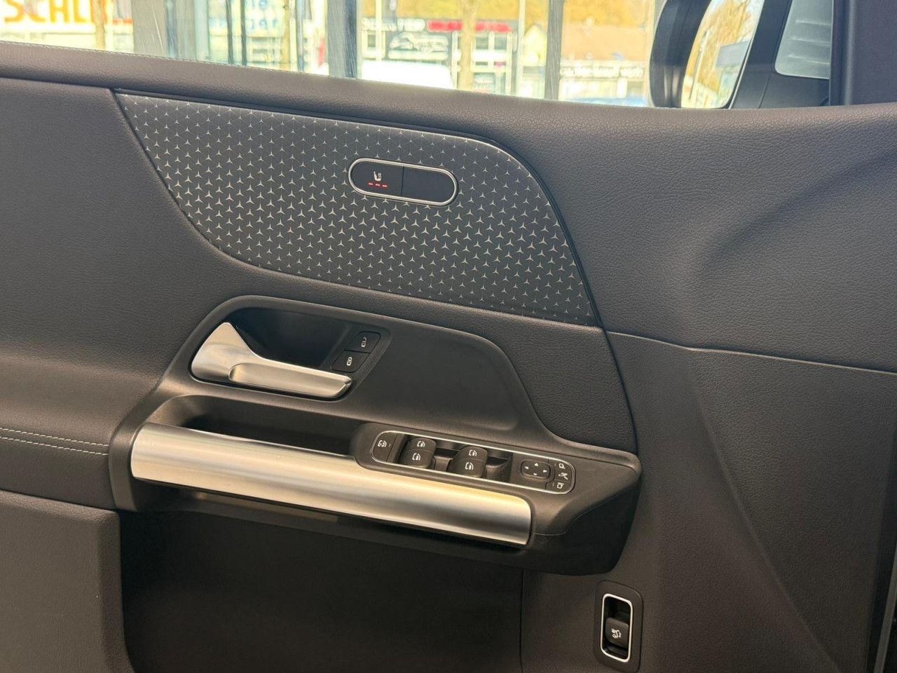 Mercedes-Benz B-Klasse – Bild 13