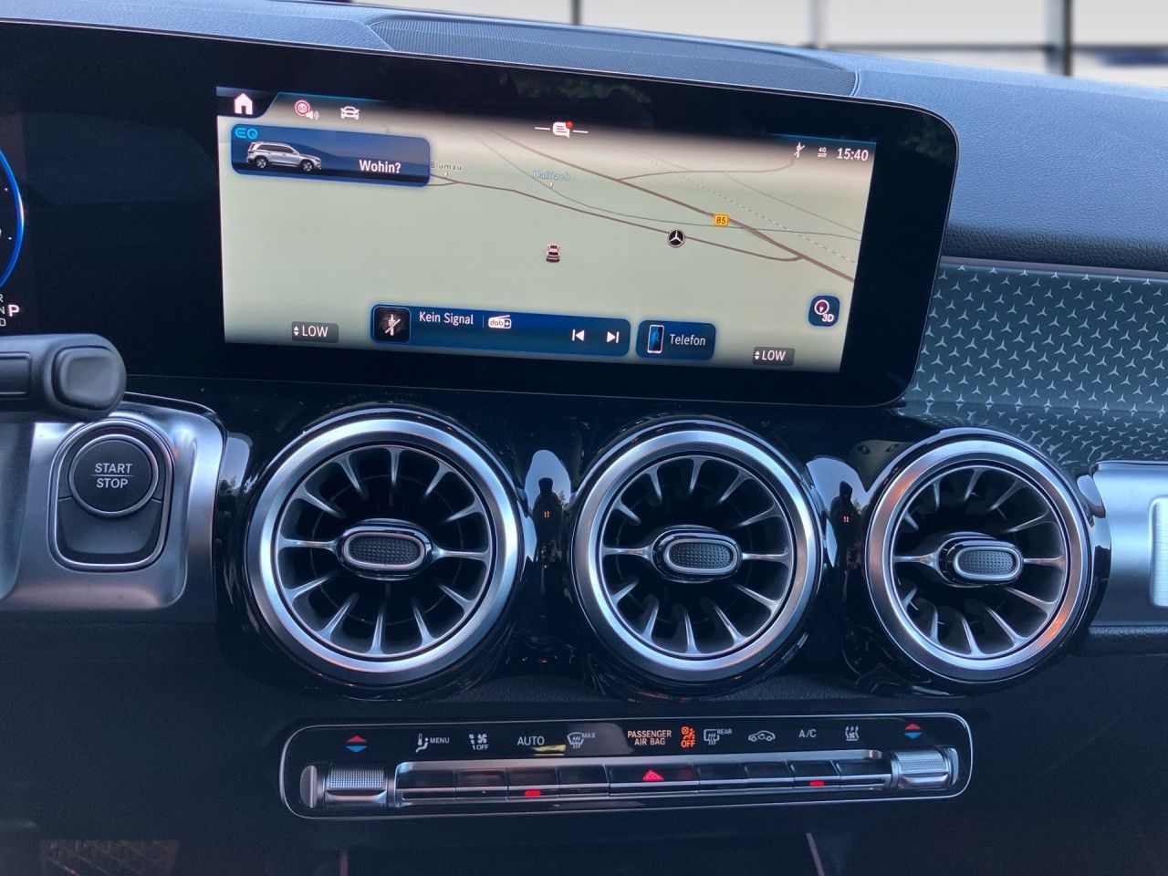 Mercedes-Benz EQB – Bild 3