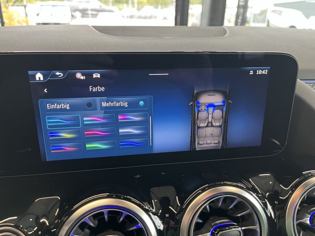 Mercedes-Benz GLA – Bild 21