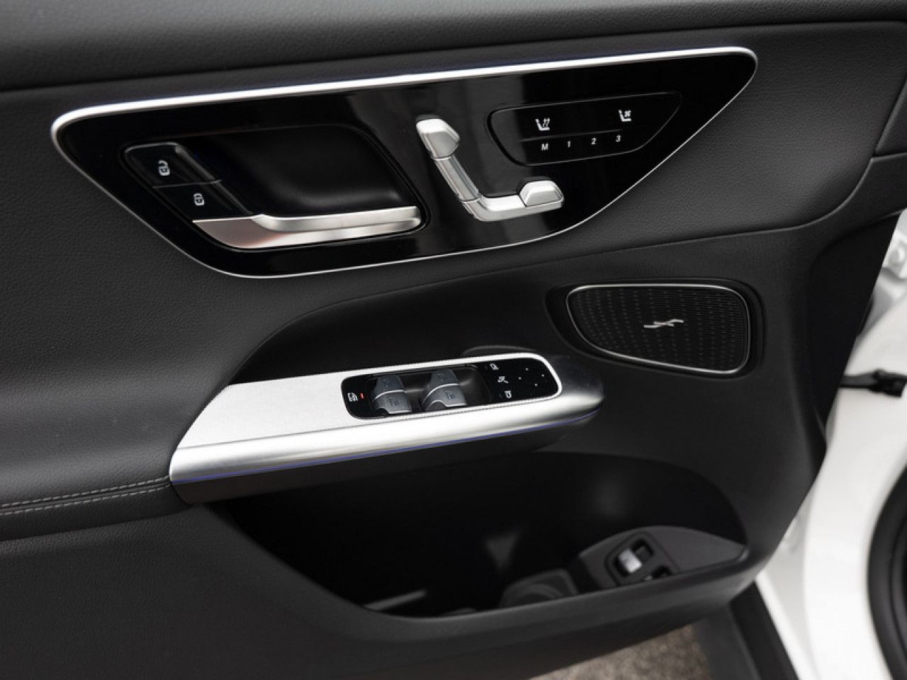 Mercedes-Benz GLC – Bild 22
