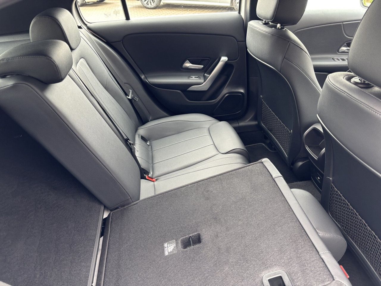 Mercedes-Benz A-Klasse – Bild 8
