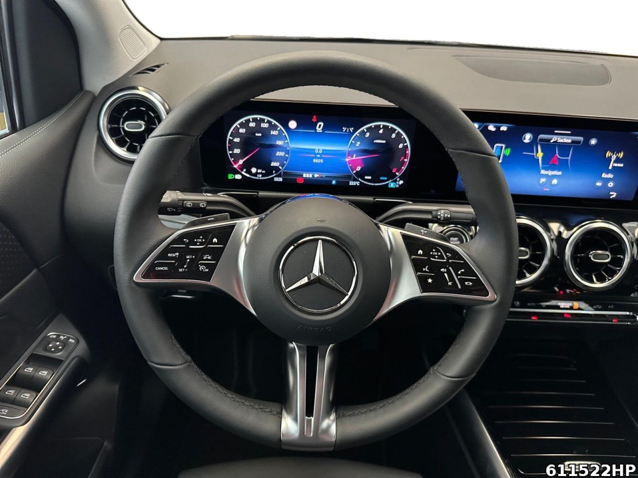 Mercedes-Benz B-Klasse – Bild 9