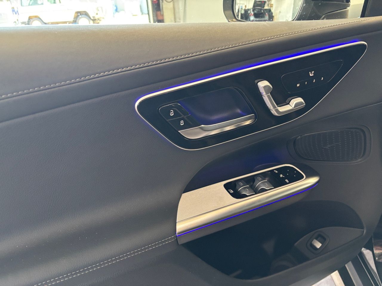 Mercedes-Benz GLC – Bild 4