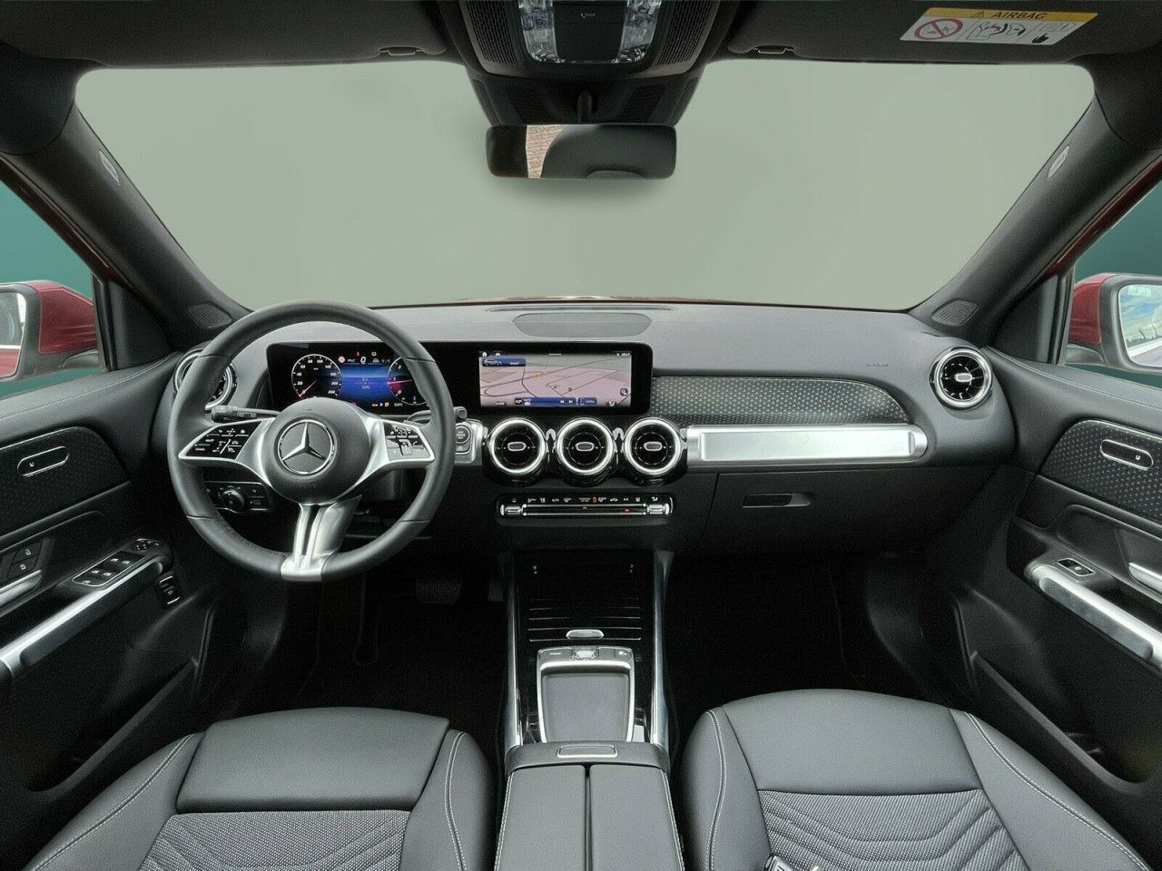 Mercedes-Benz GLB – Bild 10