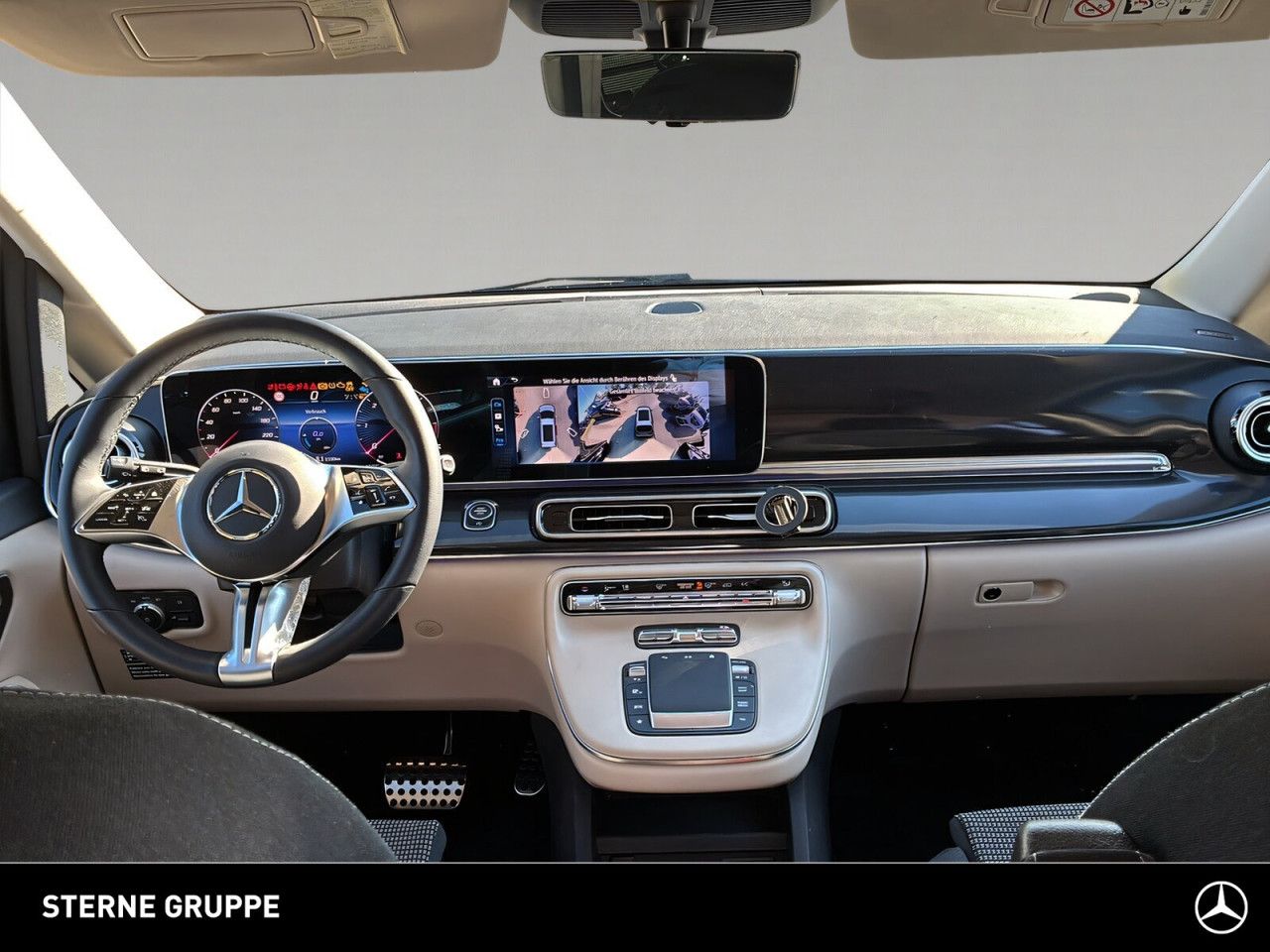 Mercedes-Benz Marco Polo – Bild 13