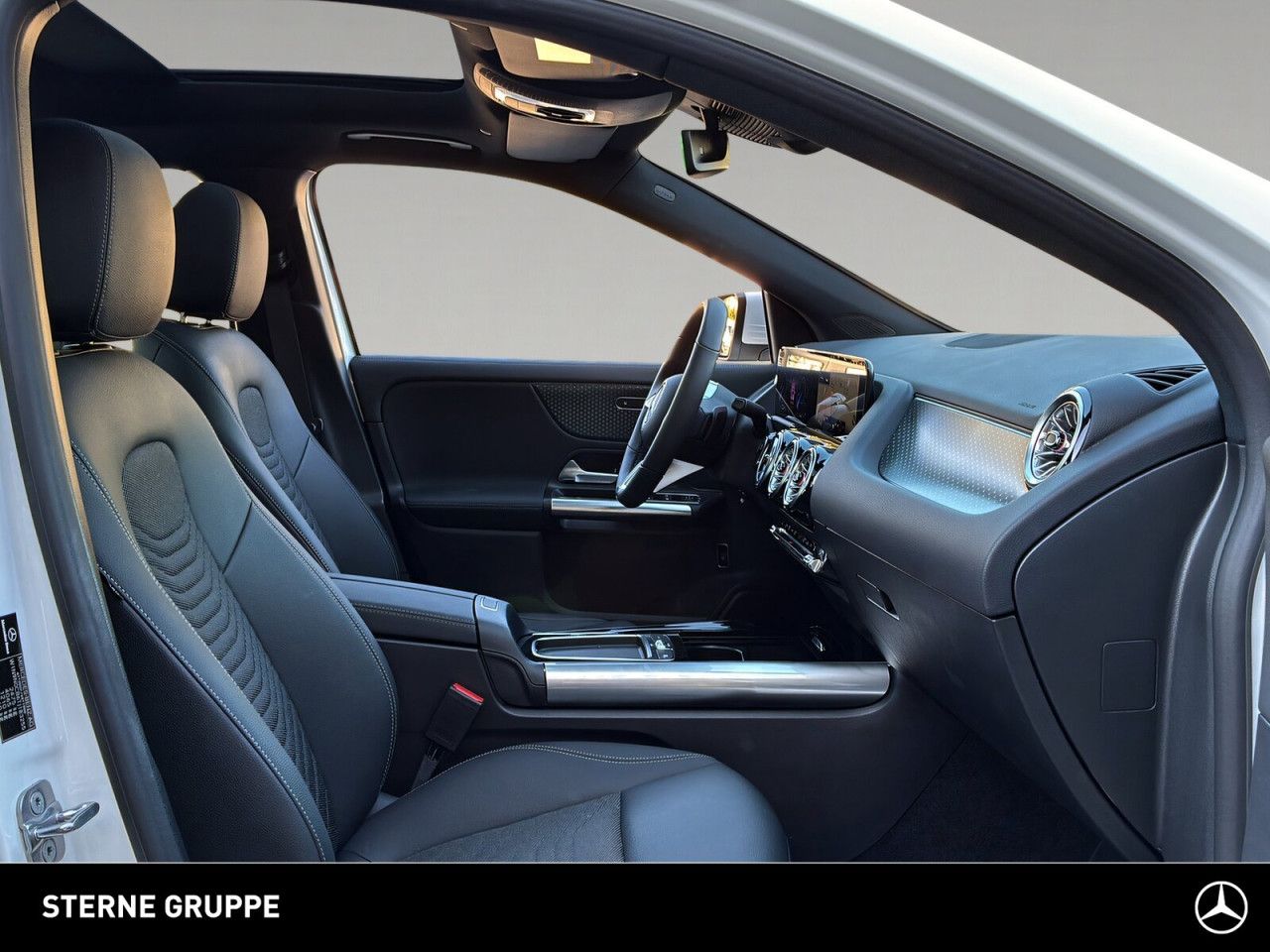 Mercedes-Benz EQA – Bild 13