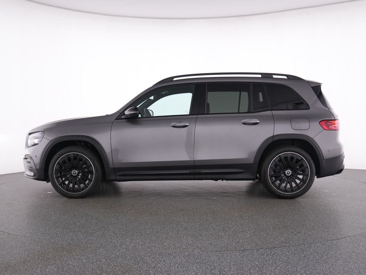 Mercedes-Benz GLB – Bild 10