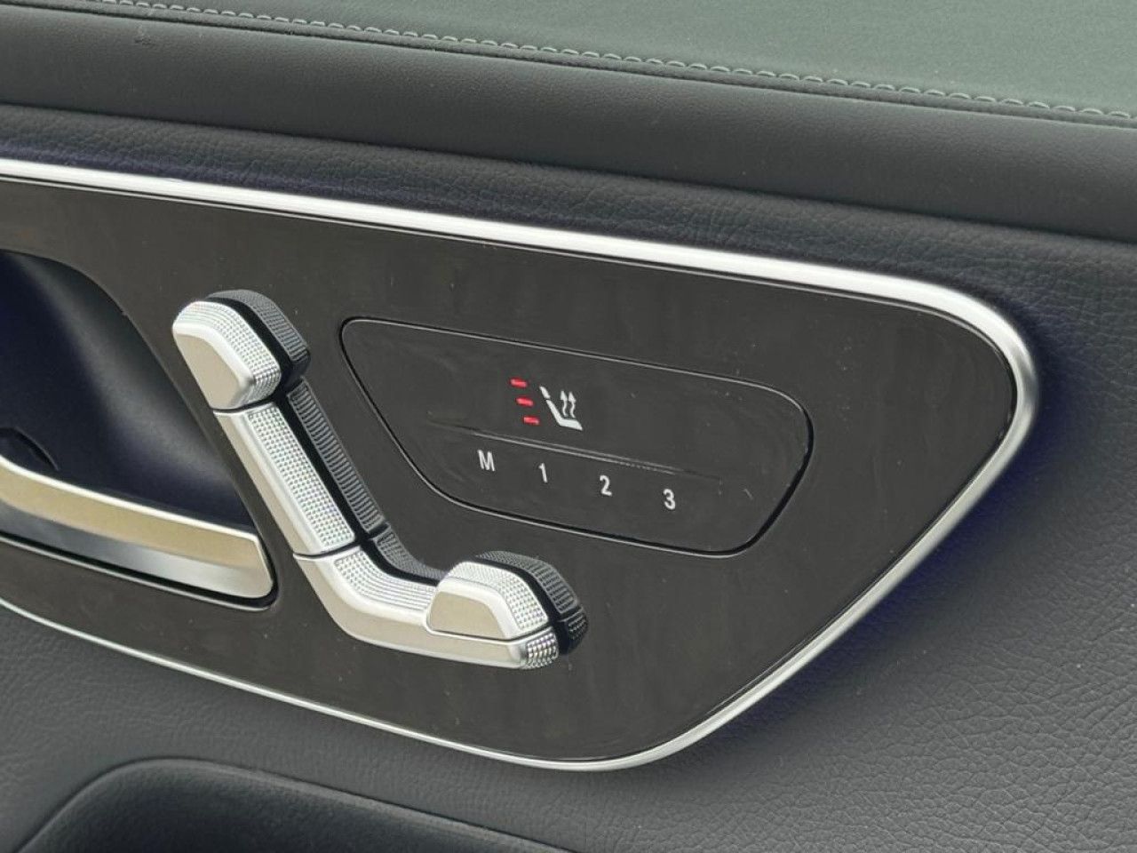 Mercedes-Benz GLC – Bild 15