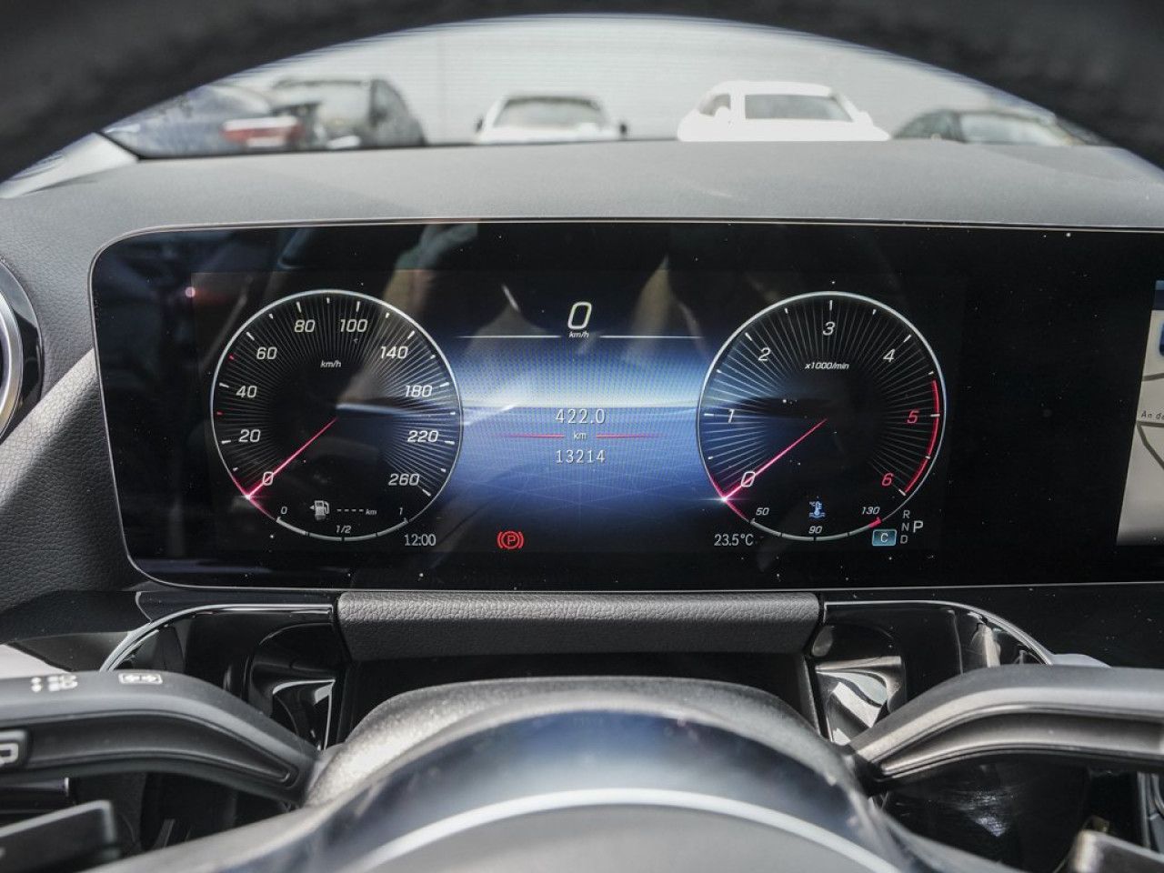Mercedes-Benz GLA – Bild 16