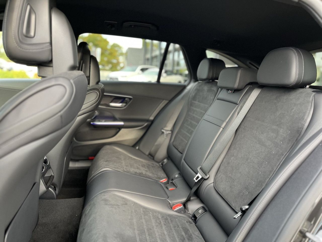Mercedes-Benz C-Klasse – Bild 11