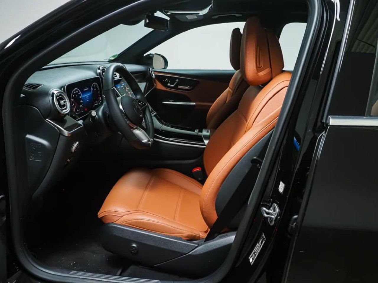 Mercedes-Benz GLC – Bild 6