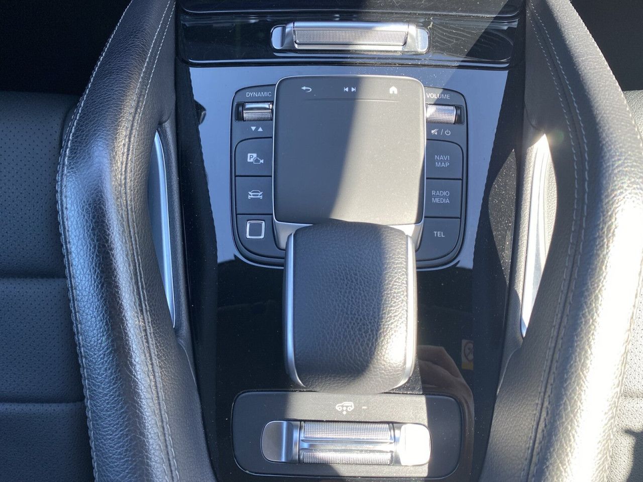 Mercedes-Benz GLE – Bild 24