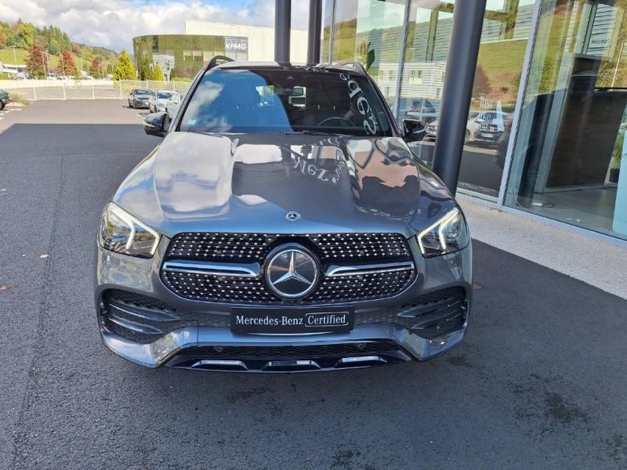 Photo du v&eacute;hicule 9 / 18