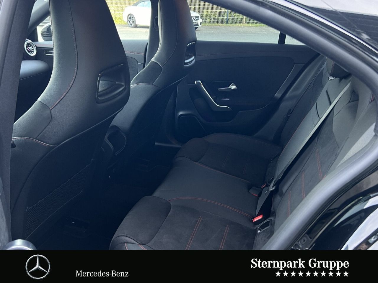 Mercedes-Benz CLA – Bild 11