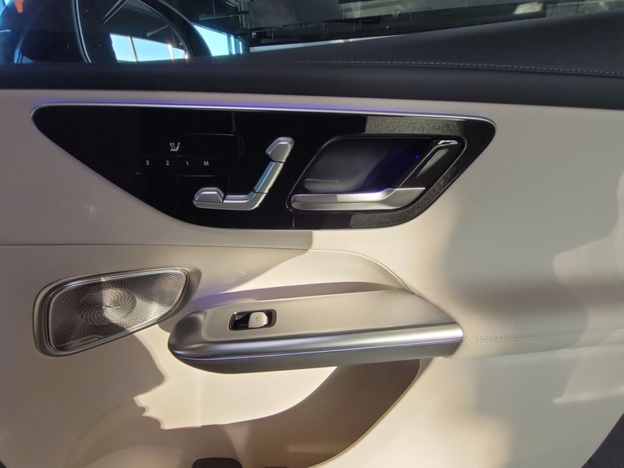Mercedes-Benz GLC – Bild 20