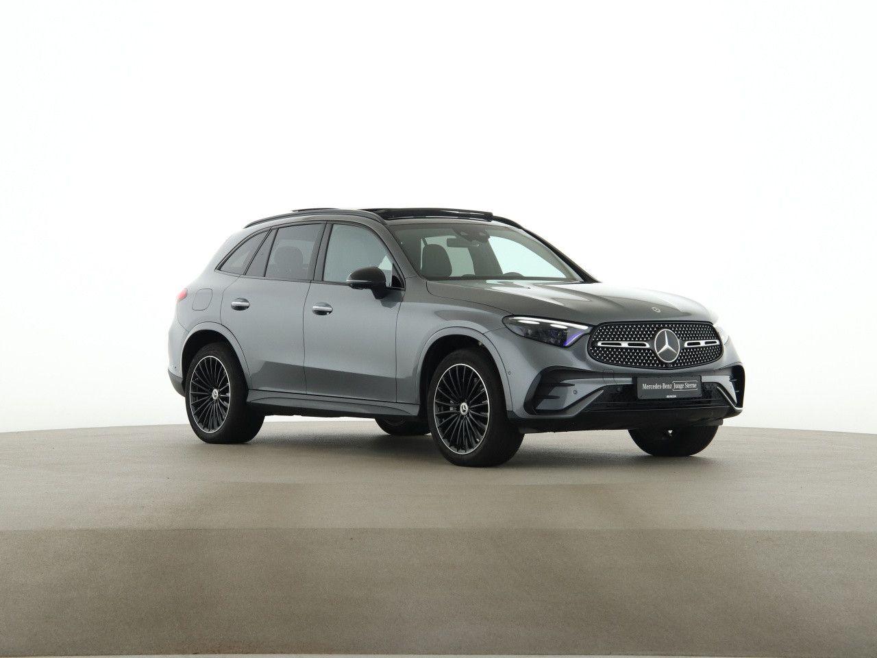 Mercedes-Benz GLC – Bild 8