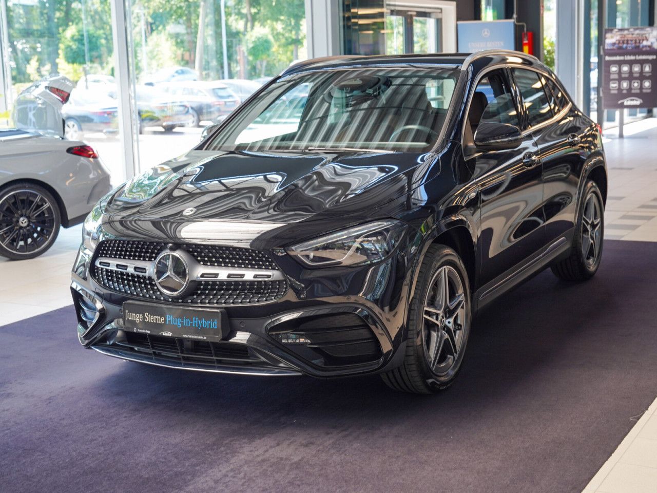 Mercedes-Benz GLA – Bild 7