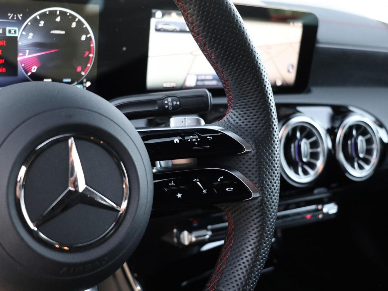 Mercedes-Benz CLA – Bild 16