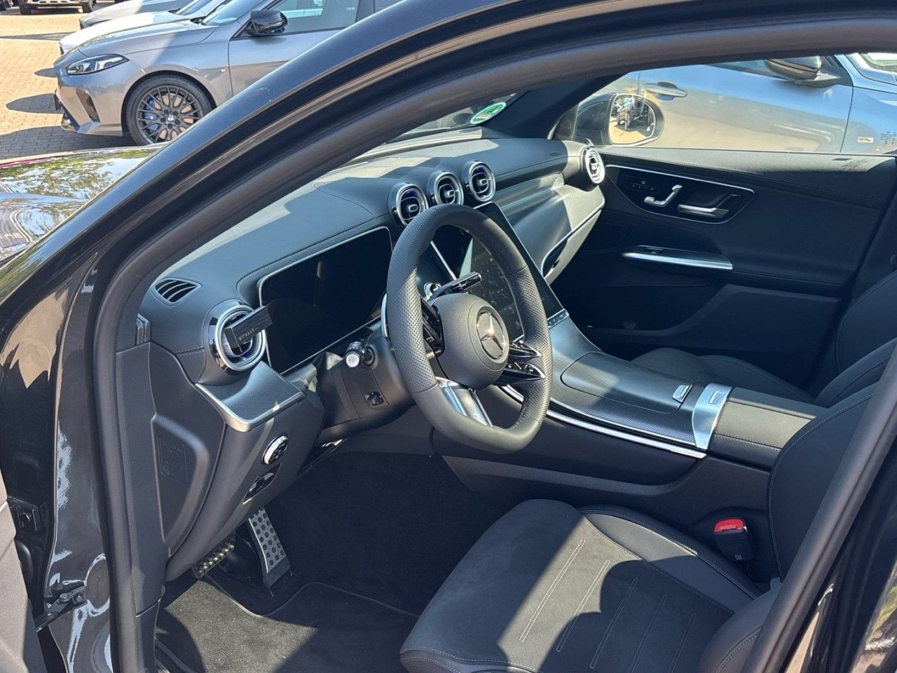 Mercedes-Benz GLC – Bild 6