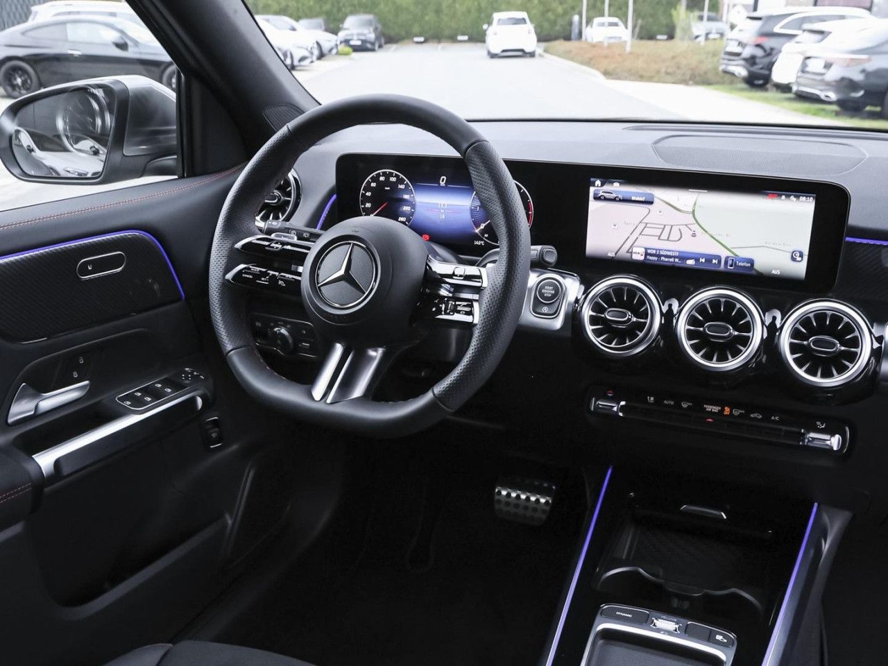 Mercedes-Benz GLB – Bild 8