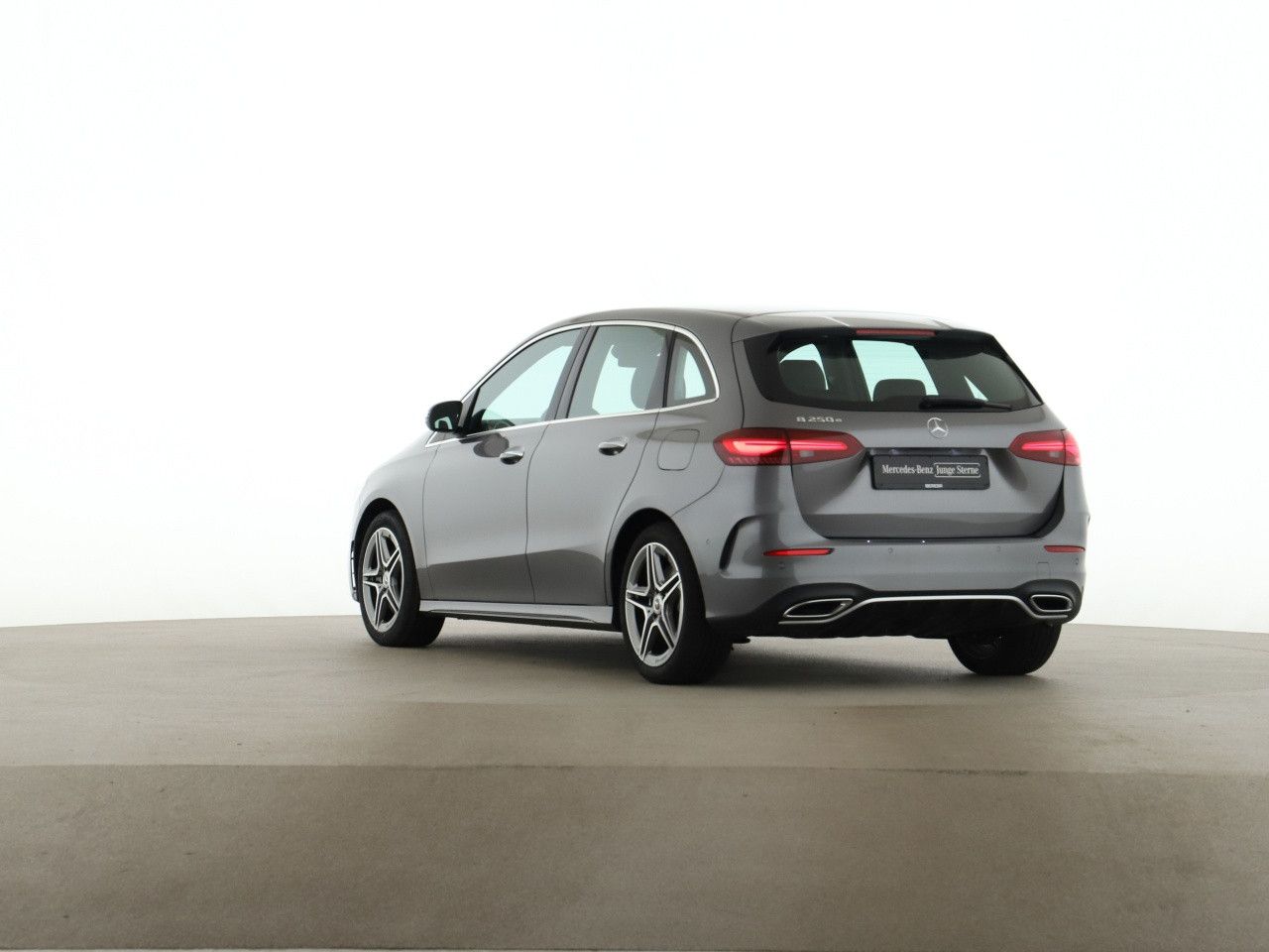 Mercedes-Benz B-Klasse – Bild 3