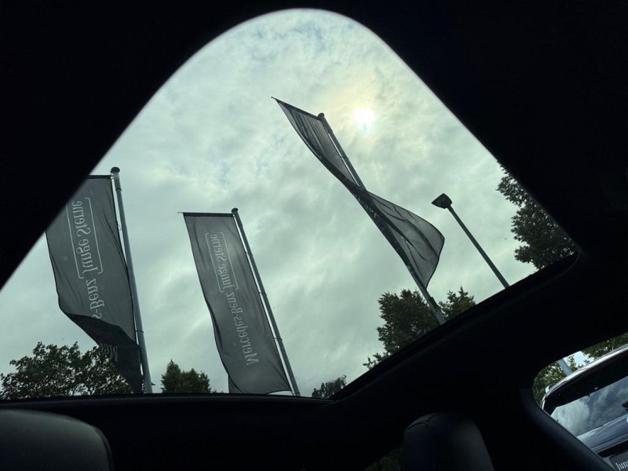Mercedes-Benz CLA – Bild 13