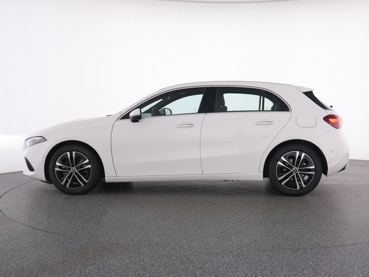 Mercedes-Benz A-Klasse – Bild 10