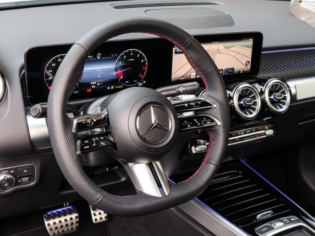 Mercedes-Benz GLB – Bild 9