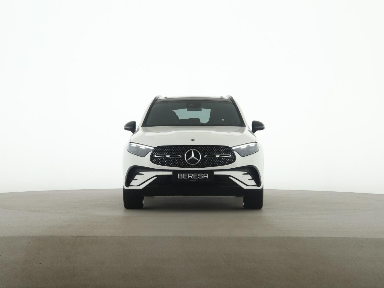 Mercedes-Benz GLC – Bild 2
