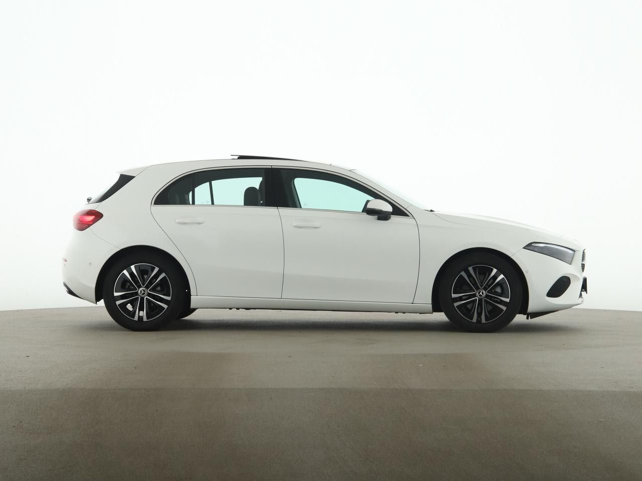 Mercedes-Benz A-Klasse – Bild 7