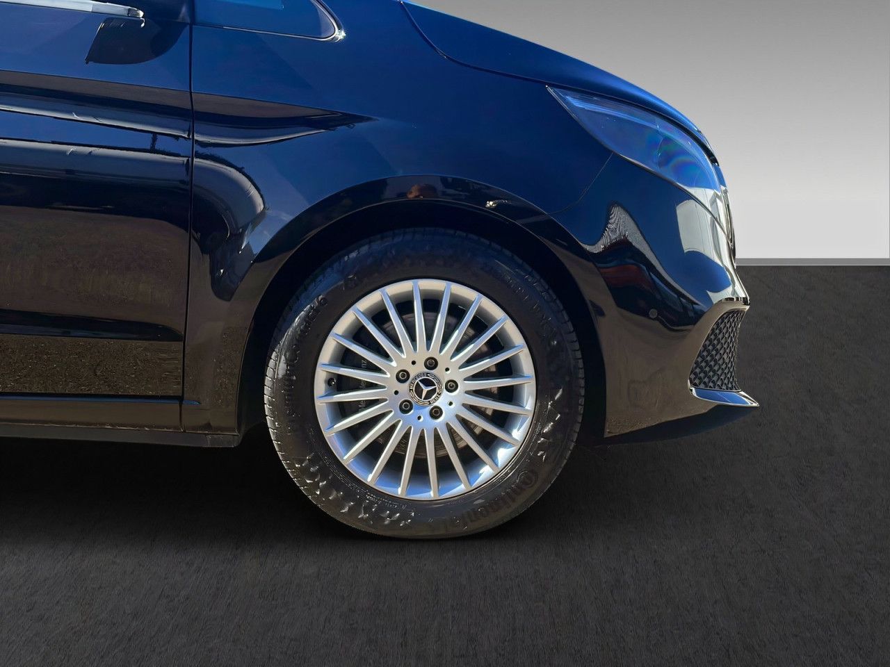 Mercedes-Benz V-Klasse – Bild 16