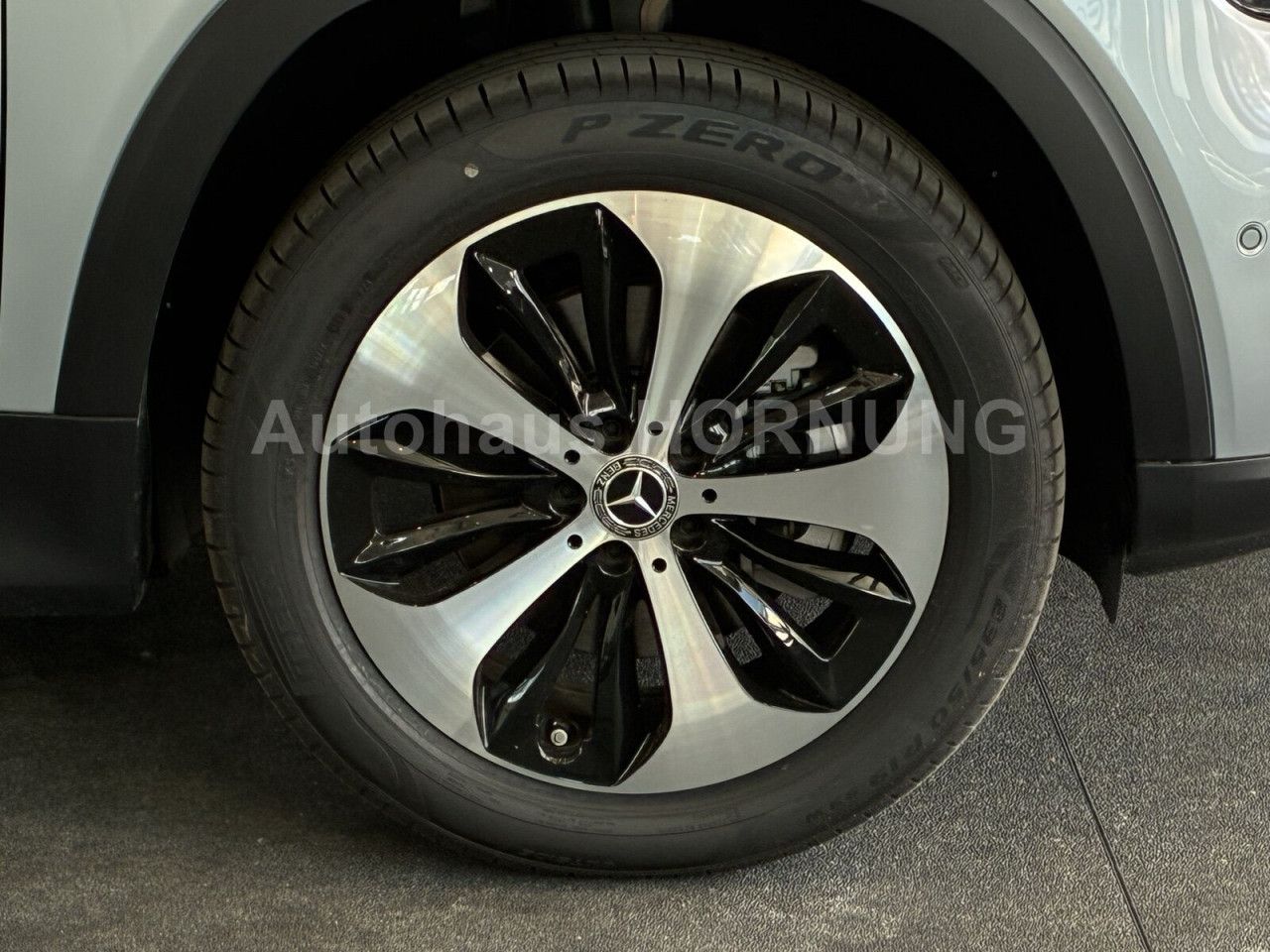 Mercedes-Benz GLB – Bild 4